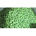 China Bulk Wholesale Distribute IQF frozen green peas